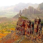 3 Days Trekking Simien Mountains Tours - Transportation, Logistics, and Value