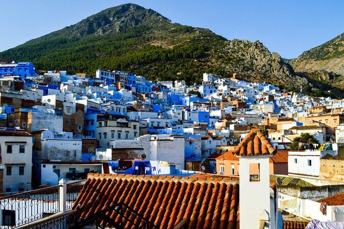 3-Days Trip from Marrakech to Chefchaouen via Imperial Cities - Practical Details and Tips