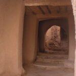 3 Days trip from MARRAKESH to FEZ with a night in OUARZAZATE and MERZOUGA - Day 3: Sunrise and Return to Fez