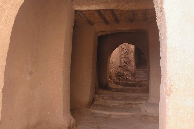 3 Days trip from MARRAKESH to FEZ with a night in OUARZAZATE and MERZOUGA - Day 3: Sunrise and Return to Fez