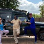 3 Days Tsavo East & Tsavo West Safari - What Travelers Say About the Experience