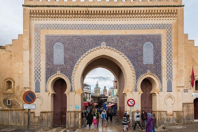 3 Días Circuito Al Desierto Via Fez Desde Marrakech - The Practical Aspects: What You Need to Know