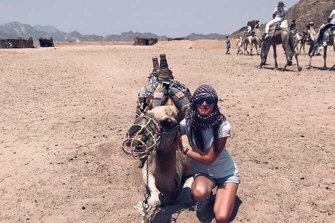 3 Hour ATV Quad Adventure in Hurghada - Real Experiences from Travelers