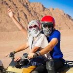 3-Hour ATV Quad Desert Safari Adventure with Camel Ride: Hurghada - What to Expect from Your Hurghada Desert Safari