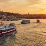 3-Hour Boat Tour with 1 hour break on the Asian Side - Practical Details and Tips