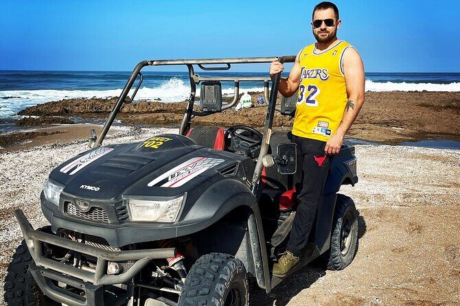 3-Hour Buggy Safari in Agadir - Authenticity and Value Based on Real Feedback