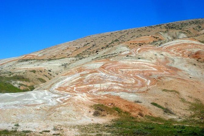 3-hour Candy Mountains Small Group Trip - Who Will Love This Tour?
