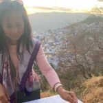 3-Hour Cooking Class overlooking the Blue City - Who Would Love This Experience?