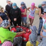 3-Hour Desert Safari ATV Quad Bike, Camel Ride, Transfer-Hurghada - What Makes This Tour Stand Out?