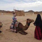3-Hour Desert Safari Quad Bike and Camel Ride - Authenticity and Real Traveler Insights