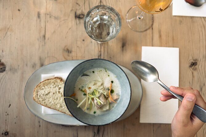 3 Hour Guided Food Walk Tour in Alesund, Norway - What Do You Really Get for $131?