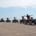 3-Hour Guided Safari Sunset ATV Quad Bike in Sharm El Shikh - Authentic Feedback from Past Participants