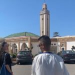 3-Hour Guided Tour in Agadir City - Who Should Book This Tour?