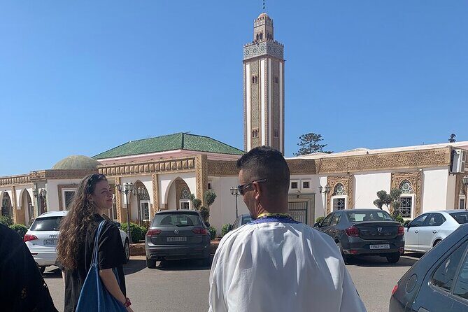 3-Hour Guided Tour in Agadir City - Who Should Book This Tour?