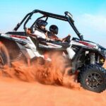 3 Hour Guided Tour - Self Drive Buggy with Private Transfer - The Guides and Their Impact