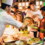 3-Hour Lotus Mega Yacht Dinner Cruise Dubai with Transfers - The Sum Up