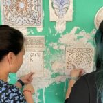 3 Hour Moroccan Sculpture Art Experience in Fes - The Setting and Group Size