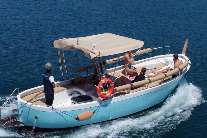 3 Hour One-Way Sunset Boat Tour from Monterosso to La Spezia - Who Should Book This Tour?
