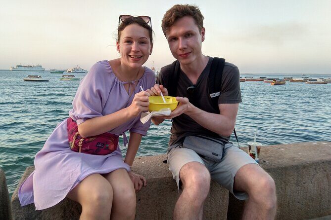3-Hour Private City Tour in Zanzibar Island - Why Travelers Love This Tour