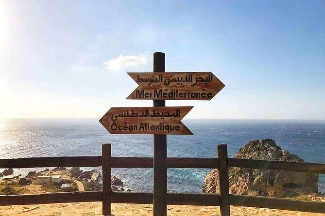 3-Hour Private Enchanting Tangier Coastal Adventure - Why Travelers Are Drawn to This Tour