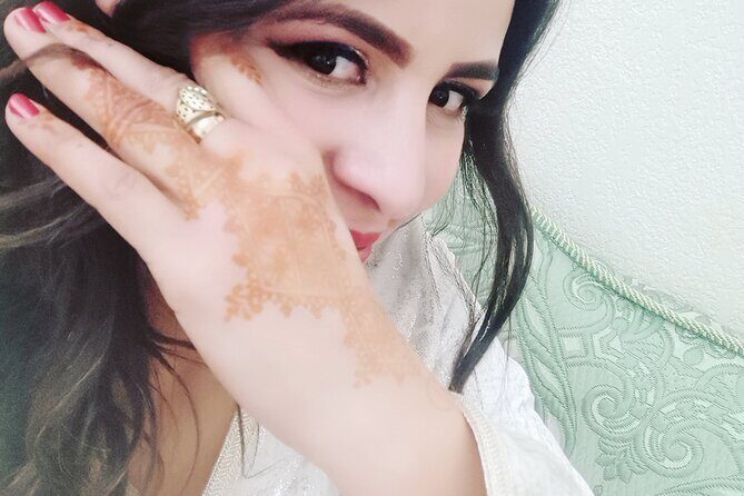 3-Hour Private Full Moroccan Henna Art and temporary Henna tattoo Experience - Final Thoughts: Is This Experience Worth It?