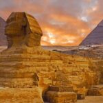 3 Hour Private Guided Tour in Great Sphinx of Egypt - The Transportation and Logistics