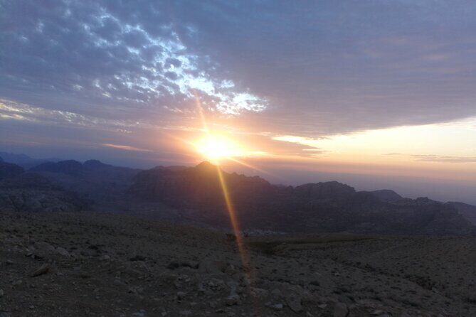 3-hour Private Guided Tour In Petra with hotel pick up. - What to Expect from the Tour