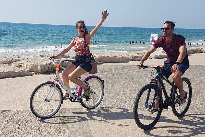 3-Hour Private Morning Bike Tour - Key Points