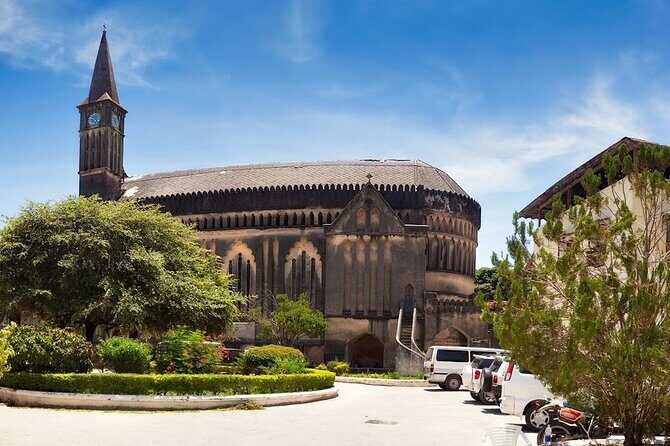 3-Hour Private Stone Town Walking Tour - Cultural and Social Insights