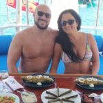 3-Hour Private Sunset Boat Tour With Dinner in Bodrum - What’s Included and What’s Not