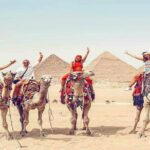 3 Hour Private Tour in Giza Pyramids - What’s Included and What’s Not