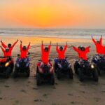 3-Hour Quad Adventure - What to Expect During the Tour