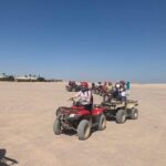 3 Hour Quad Bike Adventure ATV in Hurghada - The Details That Make a Difference