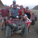 3-hour quad bike tour in Hurghada desert - The Itinerary: What to Expect Step-by-Step