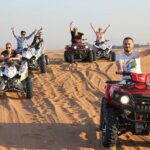 3-Hour Quad Ride with Camel Ride - Practical Considerations