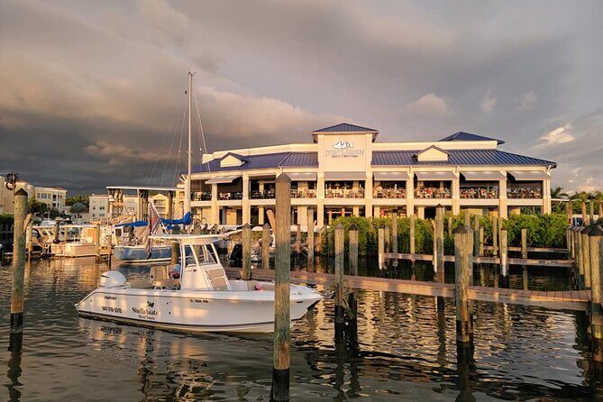 3-Hour Tikibar Private Hopping in Sarasota - FAQs