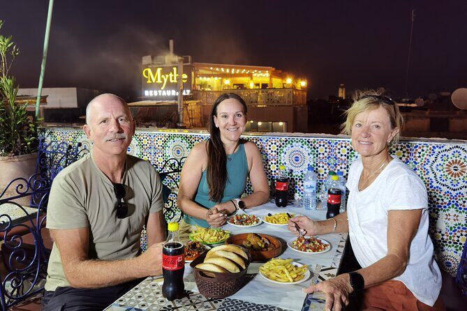3-Hour Walking Food Tour in Marrakech - Why This Tour Offers Great Value