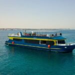 3 Hours ATV Quad, Camel Ride and 2 Hours Semi-Submarine With Transfer - Hurghada - Logistics, Value, and What You Can Expect