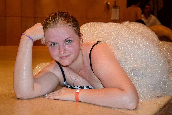 3 Hours ATV Quad, Turkish Hamam & Steam Bath - Sharm El Sheikh - Who Will Love This Tour?