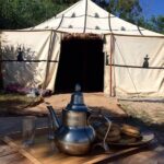 3 hours Camel Ride in Essaouira with Dinner and Overnight in Berber Camp - FAQ