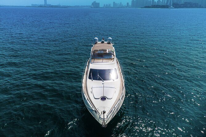 3 Hours Dubai Luxury Private Yacht Tour - The Itinerary: What to Expect During Your 3 Hours