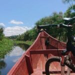 3 Hours Guided Cycling Tour Across Lake Victoria - What Makes This Tour Stand Out?