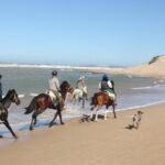 3 Hours Horse Riding with Dinner and Overnight Berber Camp - Authentic Experiences and What Makes This Tour Special