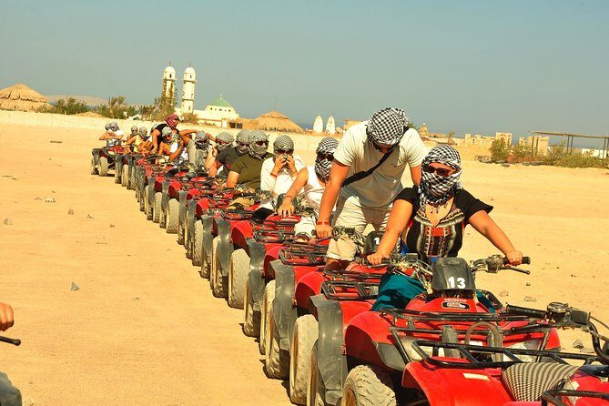 3 hours Mini Super Safari (Family Safari) - Real Experiences and Tips from Reviewers