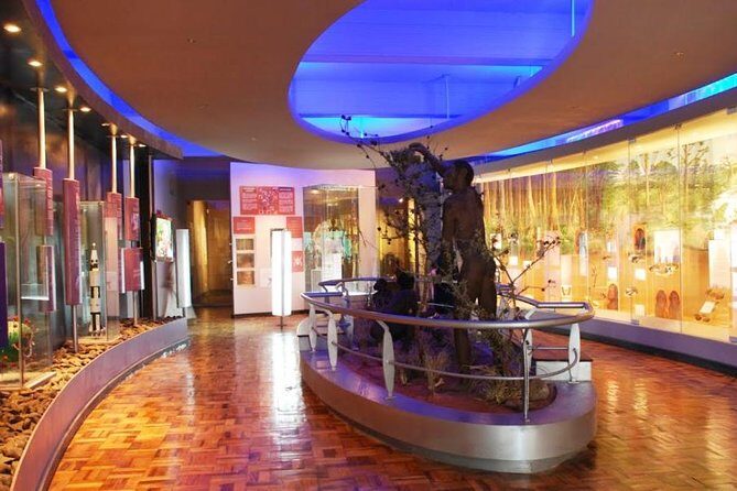 3 Hours Nairobi National Museum - Analyzing the Value