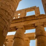 3 Hours Private Tour at Karnak and Luxor Temples - What to Expect at Each Stop