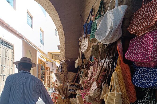 3 Hours Private Tour Marrakech Night Market - Detailed Breakdown of the Itinerary