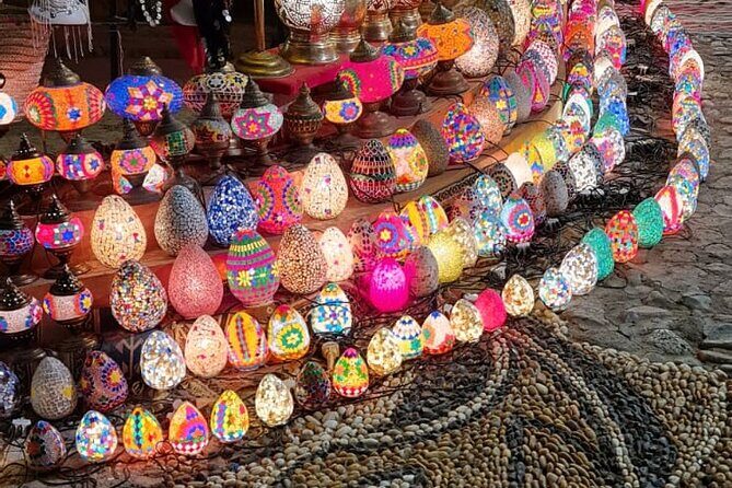 3 Hours Private Tour to Khan EL Khalili Bazar - The Itinerary Breakdown: What to Expect