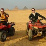 3 Hours Quad & Bedouin village with Camel Ride From Marsa Alam - The Value: Is It Worth It?