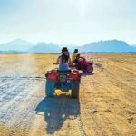 3 Hours Quad Bike Desert Safari in Hurghada - Authentic Insights from Reviewers